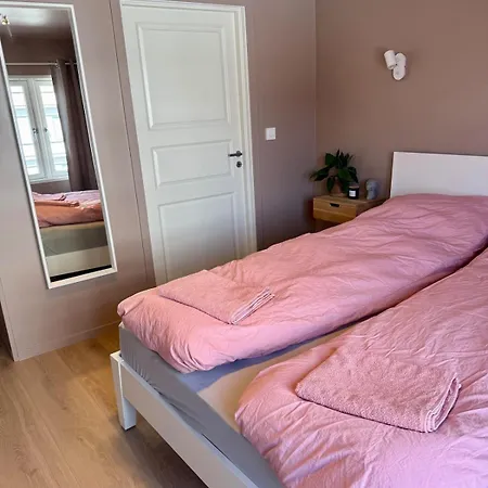 Newly Renovated Downtown In The Old Town Of Apartament *