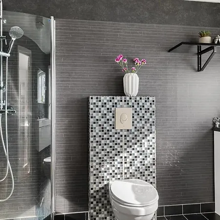 Newly Renovated Downtown In The Old Town Of Apartament *