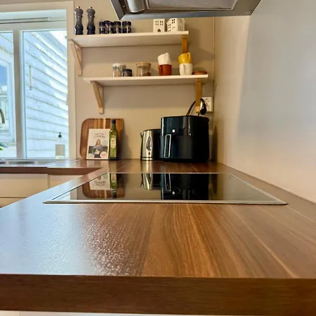 Newly Renovated Downtown In The Old Town Of Apartament *