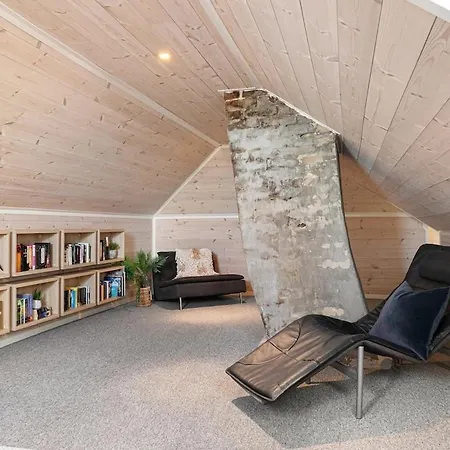 Newly Renovated Downtown In The Old Town Of Apartment Stavanger