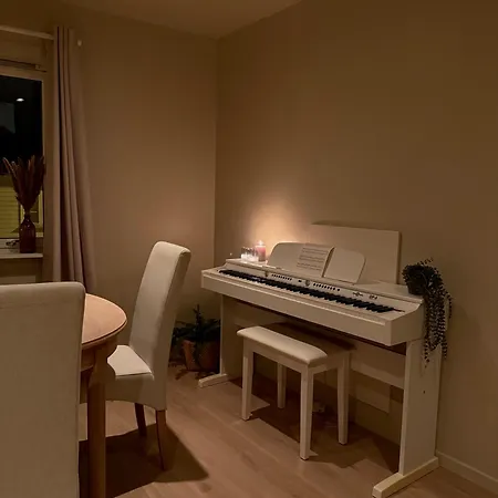 Apartmán Newly Renovated Downtown In The Old Town Of *