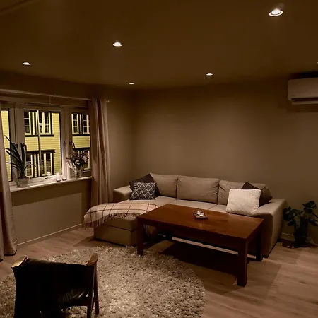 Newly Renovated Downtown In The Old Town Of Apartmán