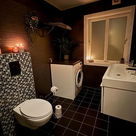 Newly Renovated Downtown In The Old Town Of Apartmán *