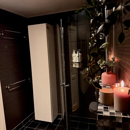 Newly Renovated Downtown In The Old Town Of