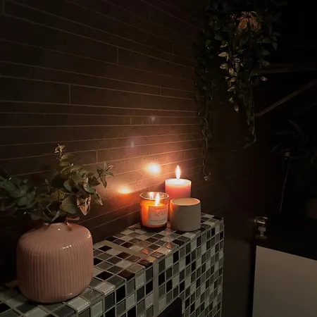 Newly Renovated Downtown In The Old Town Of Apartmán *